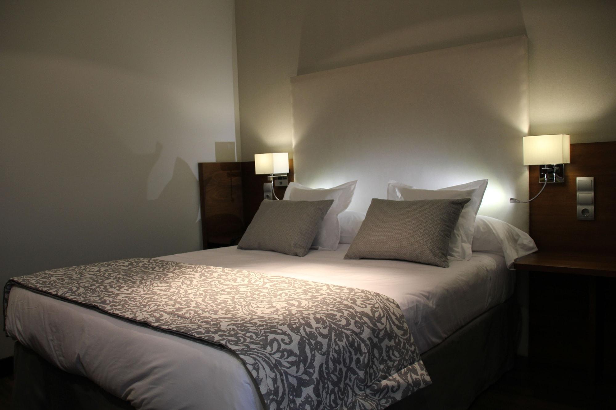 Hotel Parque Real Ciudad Real Exteriör bild