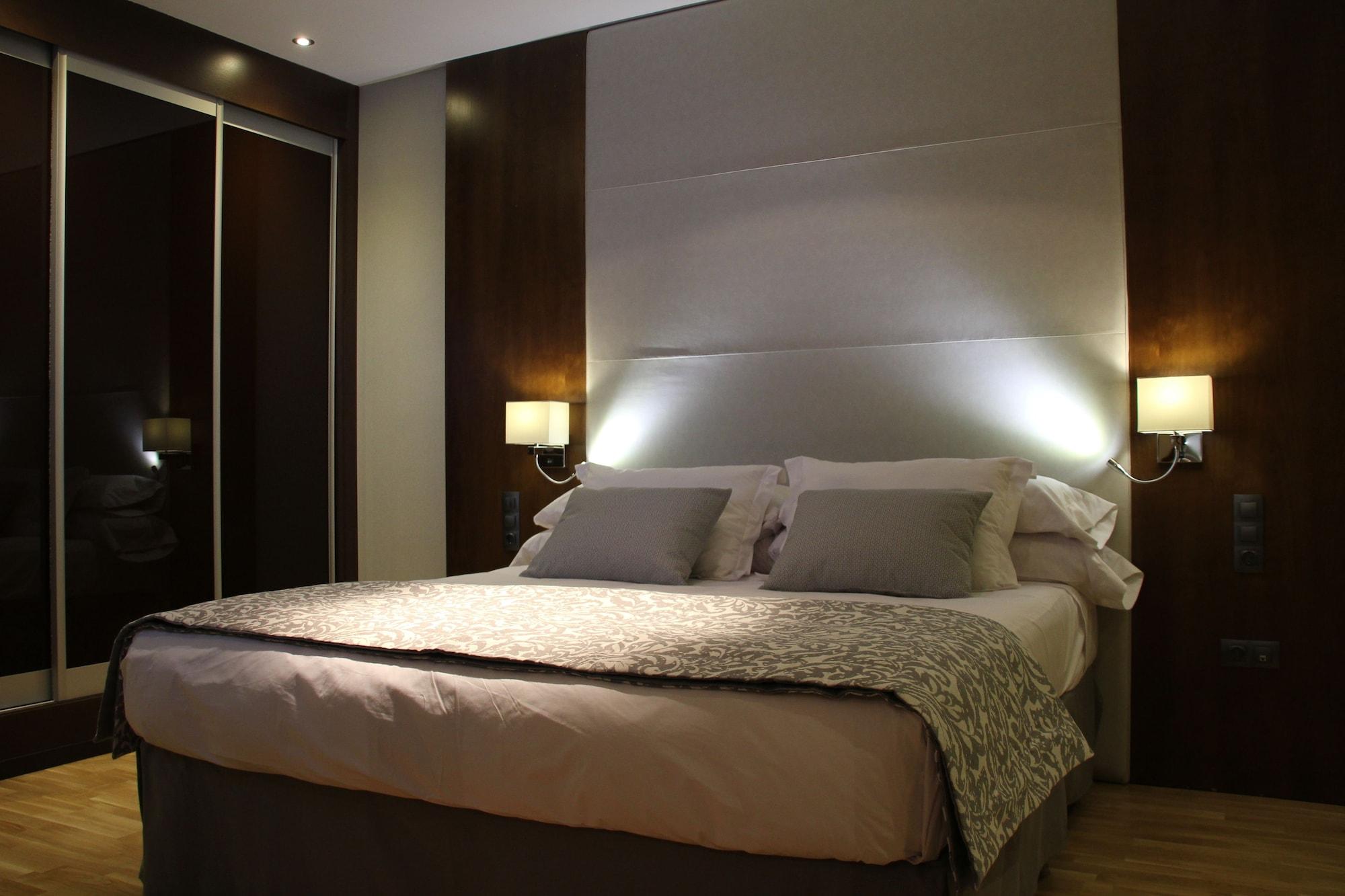 Hotel Parque Real Ciudad Real Exteriör bild
